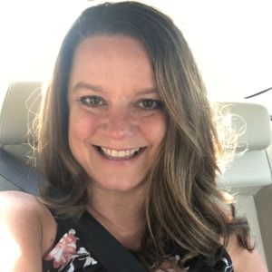 Meet your Posher, Wendi